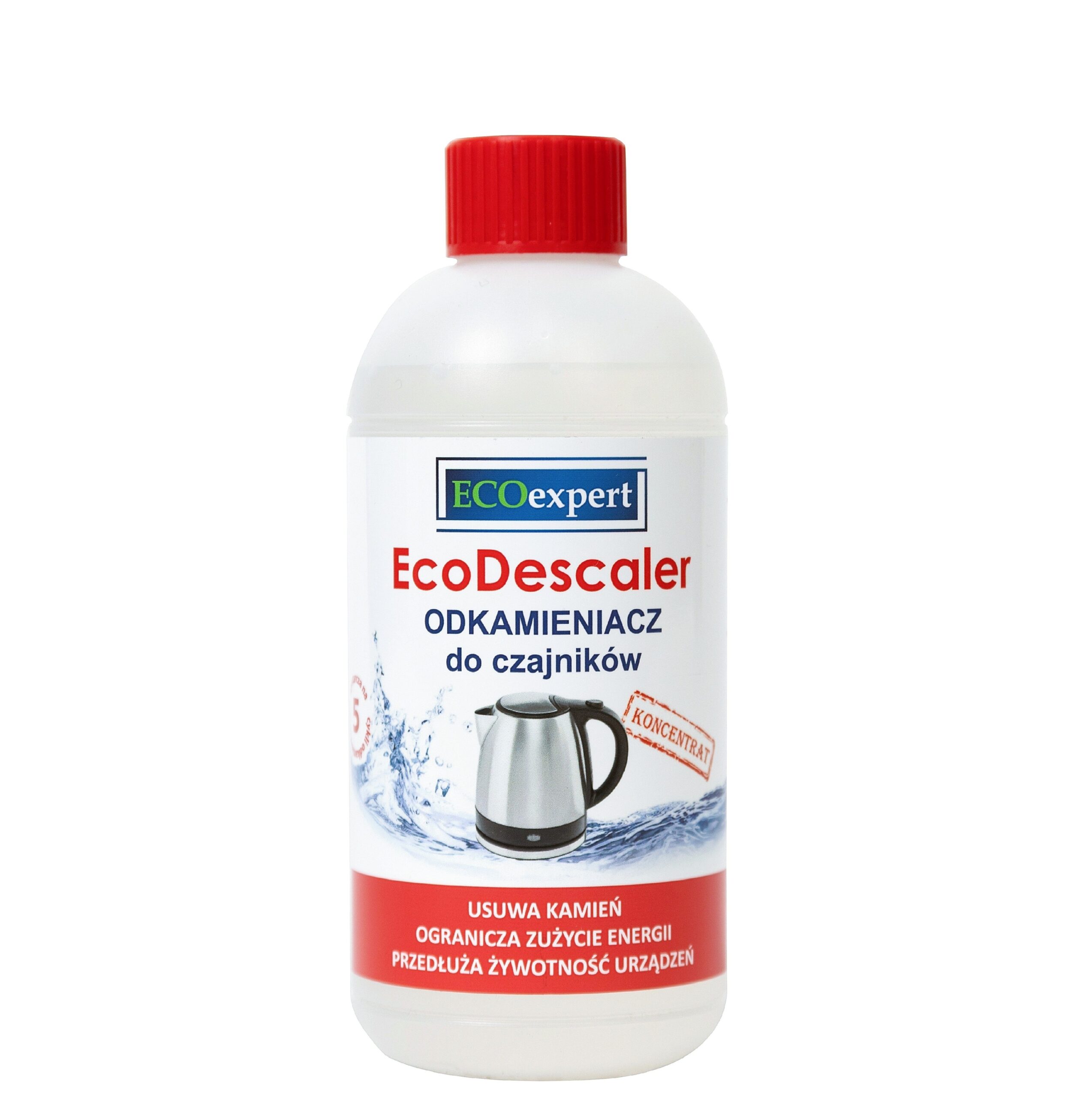 EcoDescaler Odkamieniacz do czajników