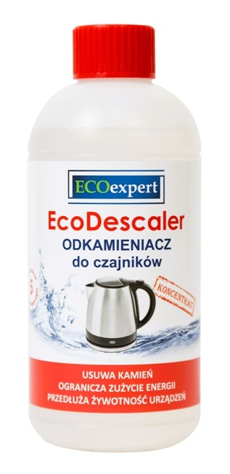 EcoDescaler Odkamieniacz do czajników